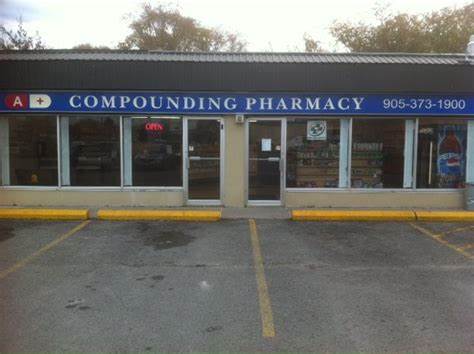 a+ pharmacy contact store